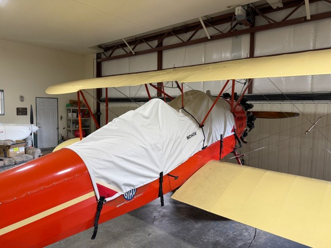 Perth Amboy Brunner Winkle Bird Canopy Cover